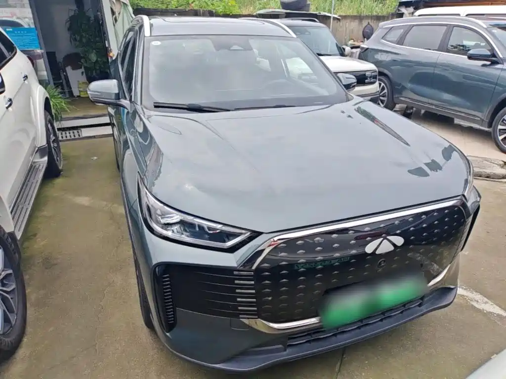 Chery Fengyun Fengyun T8 2025 2025 1.5T 130km Premium Edition 5-Seater