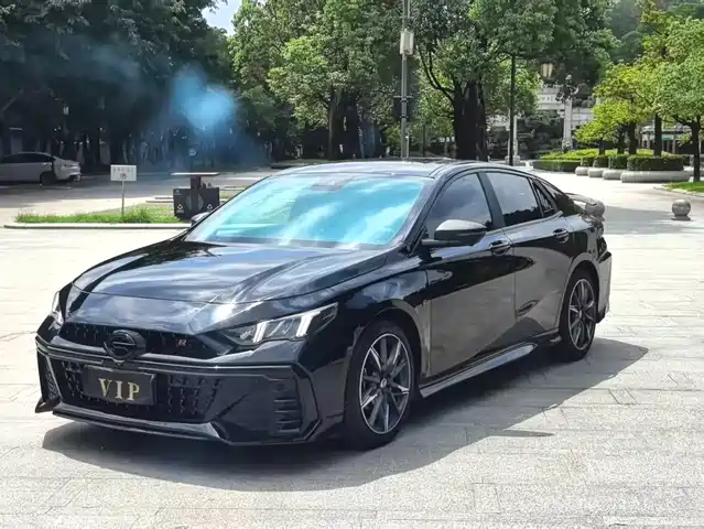 GAC Trumpchi Trumpchi Emkoo 2024
