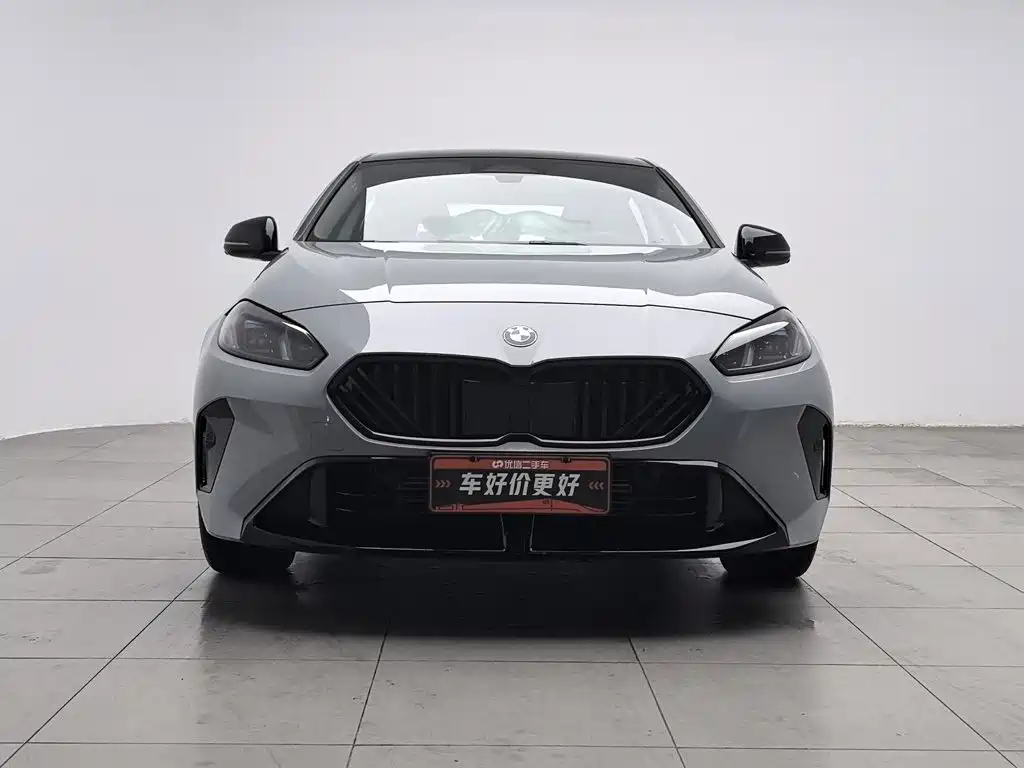 2025 BMW 2 Series