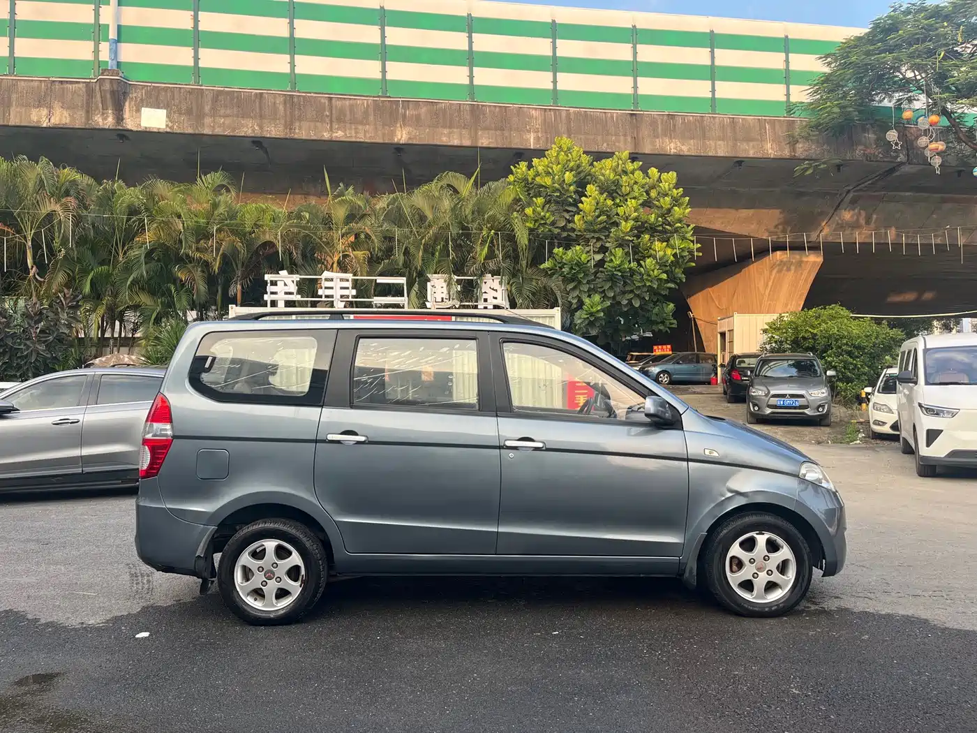 Wuling Motors Wuling Hongguang 2013 2013 1.5L S Comfort