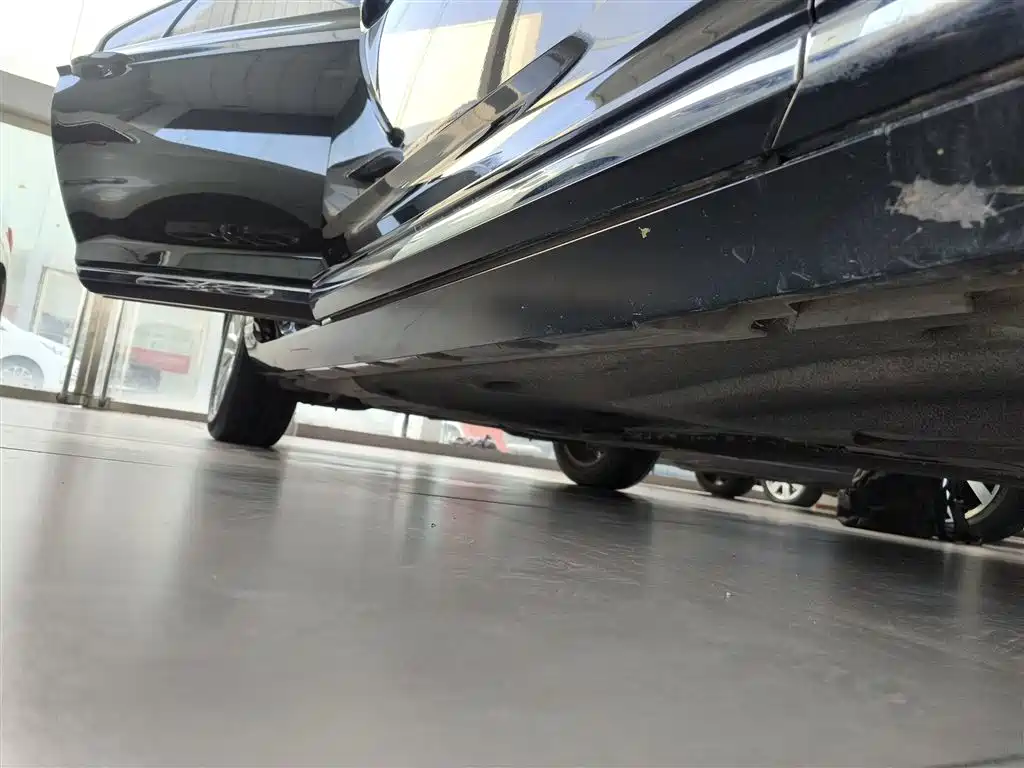 Volkswagen Magotan 2019 330TSI DSG Luxury Class China VI фото 19