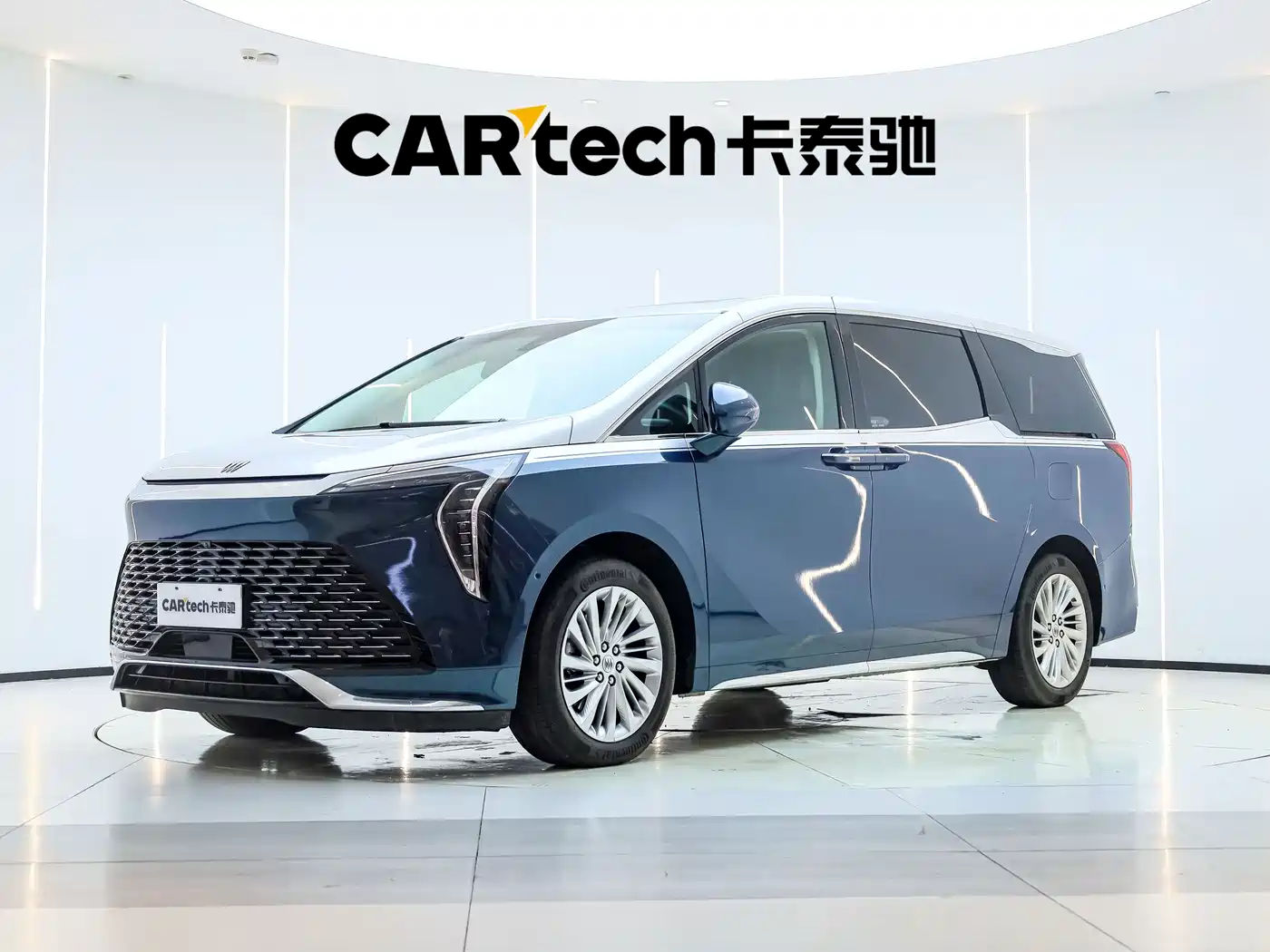 Buick Century 2025 2025 2.0T 6-Seater World Edition