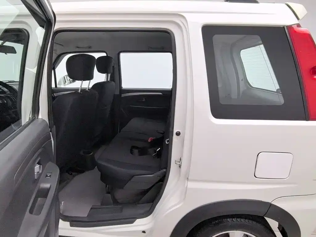 Suzuki Beidouxing X5 2015 2013 Facelift 1.4L VVT Cruise Edition