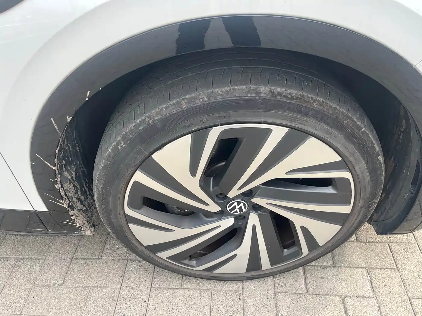 Volkswagen ID.4 CROZZ 2024 PRIME фото 15