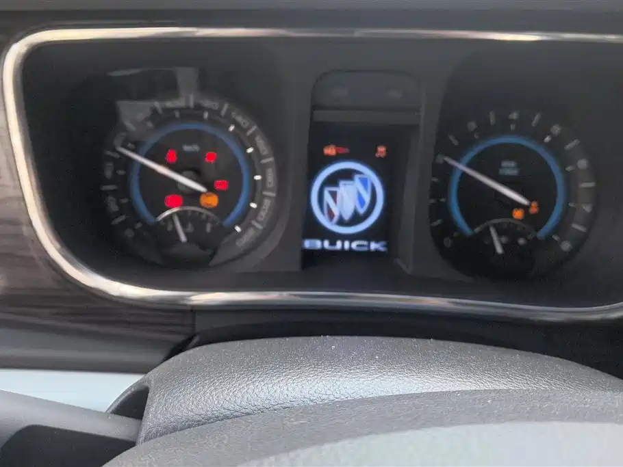 Buick GL8 2011 3.0L XT Luxury Business Flagship фото 14