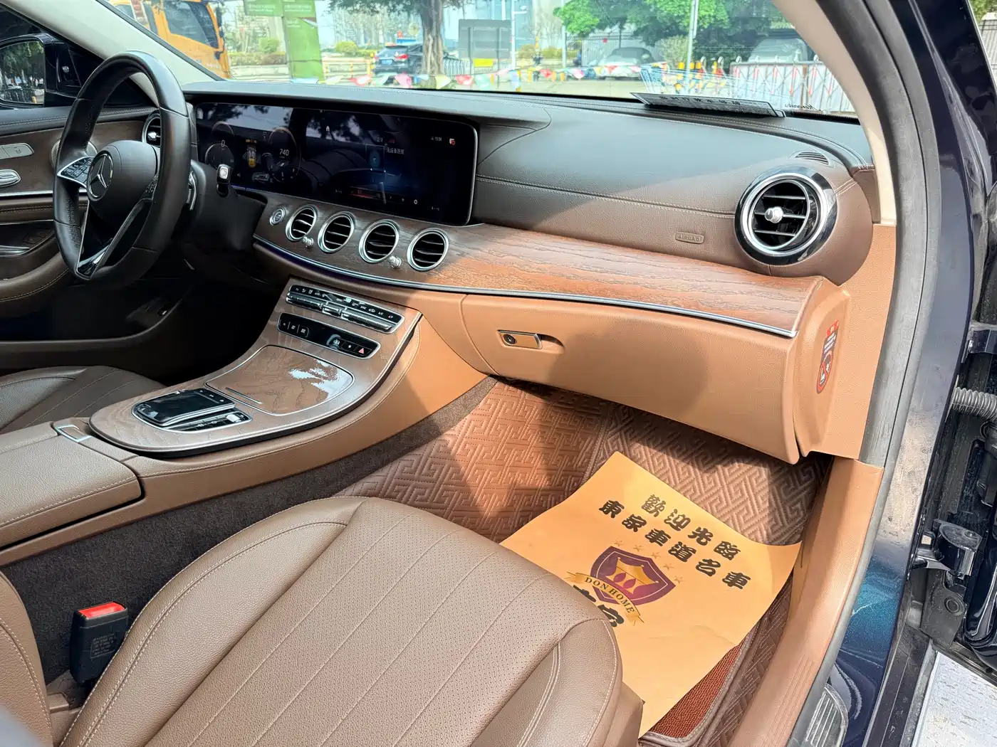 Mercedes-Benz E-Class 2023 E 300 L Luxury фото 14