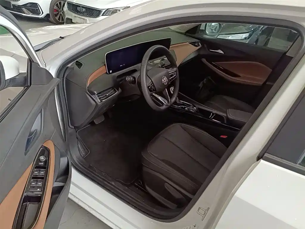 Buick Verano 2022 Pro 533T Enjoyment Edition фото 16