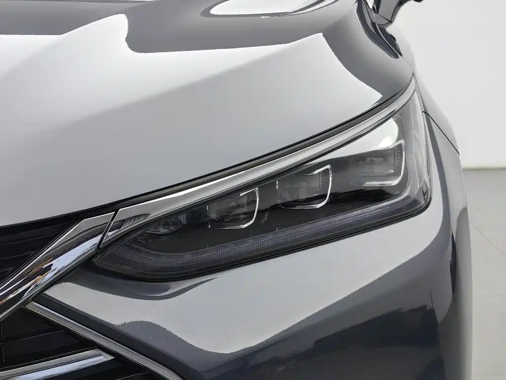 BYD Tang 2020 2021 2.0T Automatic Flagship