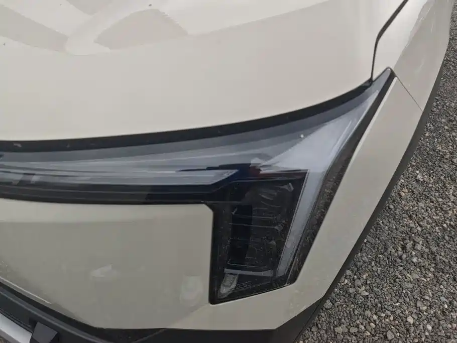 Dongfeng Yipai Nano 06 2025 2025 471 Ultra