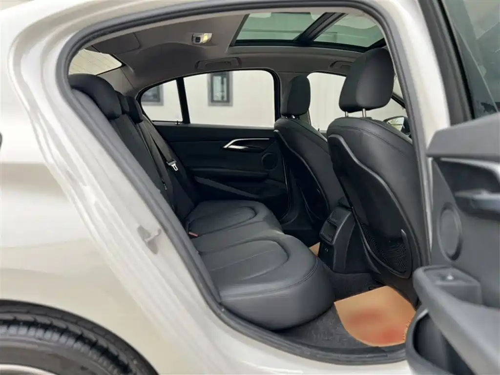 BMW 1 Series 2018 Facelift 118i Sport фото 15
