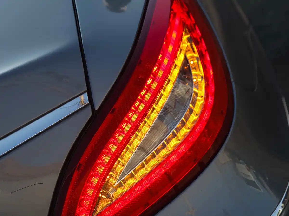 Mercedes-Benz CLS 2012 CLS 300 CGI фото 9