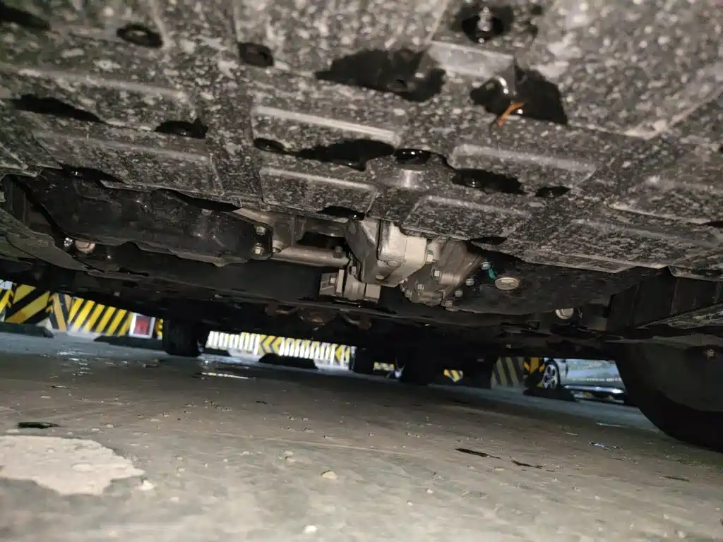 Geely Emgrand 2025 2025 4th Gen 1.5L CVT Premium