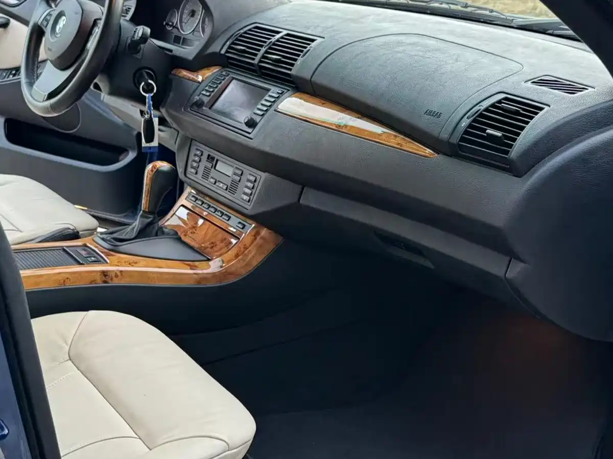 Photo 14 - BMW X5 (Import)