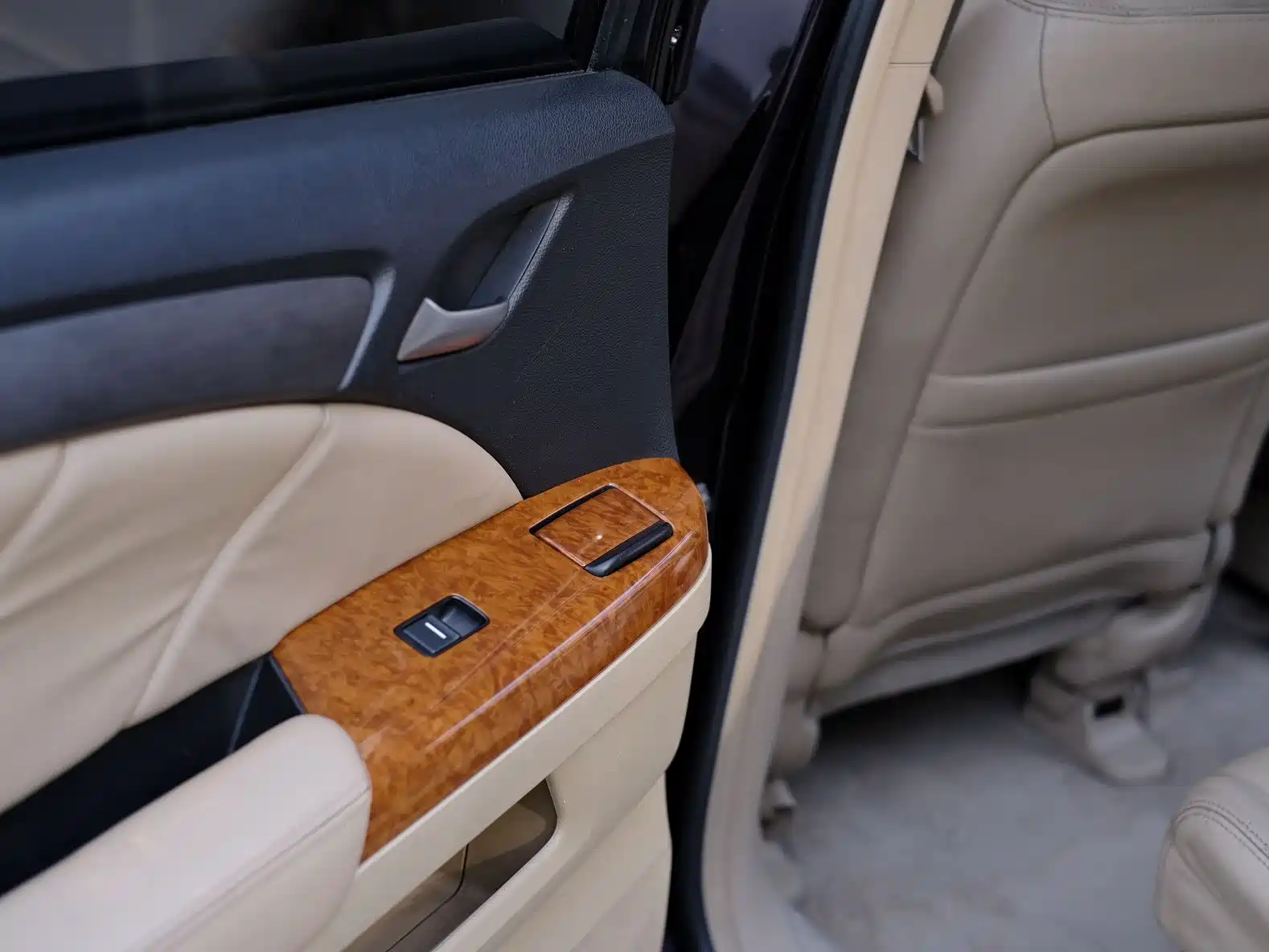 Фото 31 - Honda Odyssey