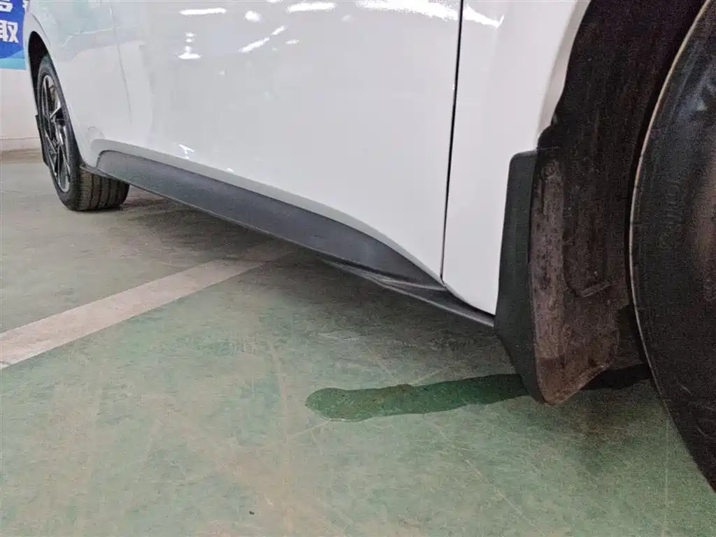 Volkswagen ID.3 2023 Pure Smart Edition фото 20