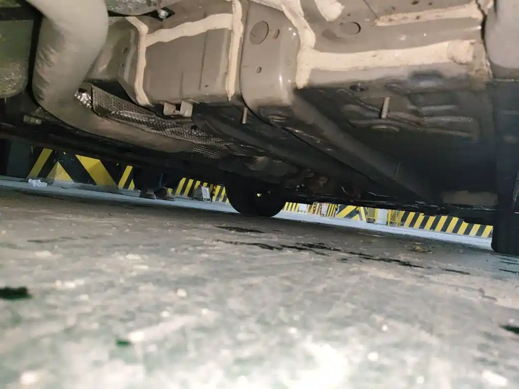Geely Emgrand 2025 2025 4th Gen 1.5L CVT Premium