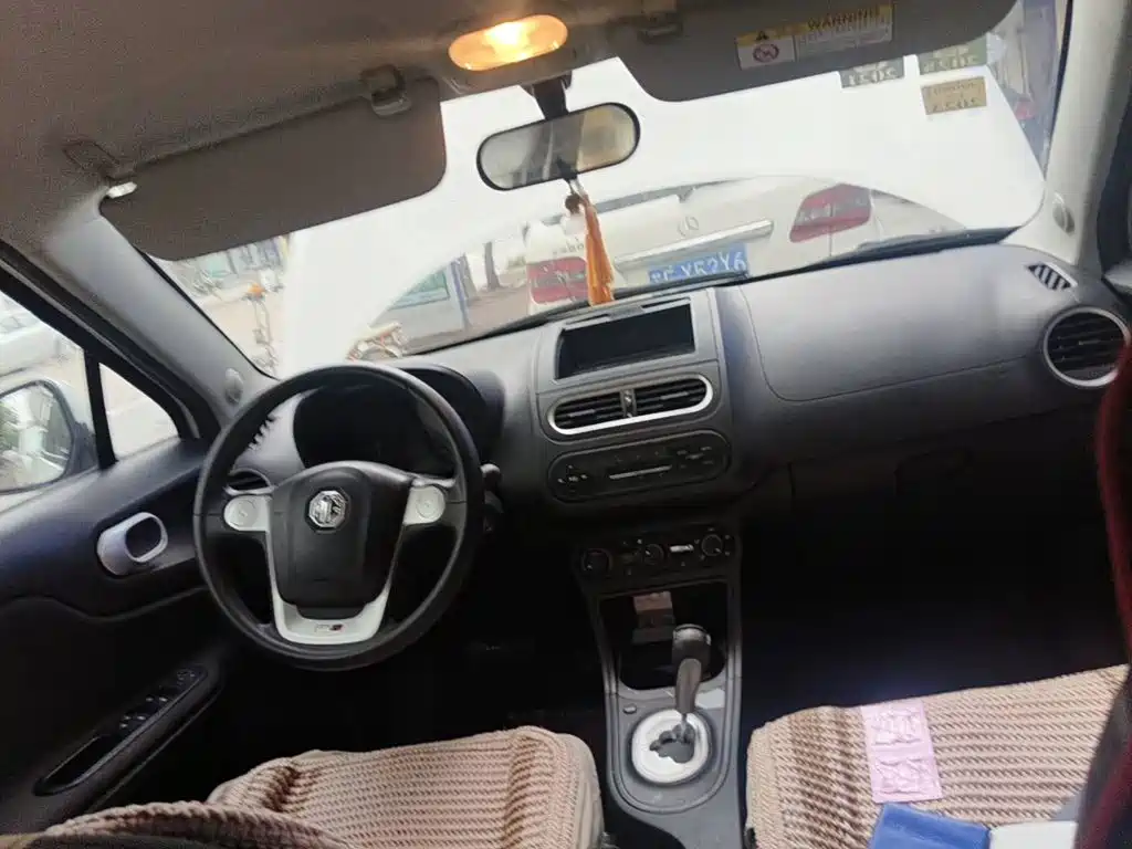 MG 3 2017 2016 1.3L AMT Comfort Edition
