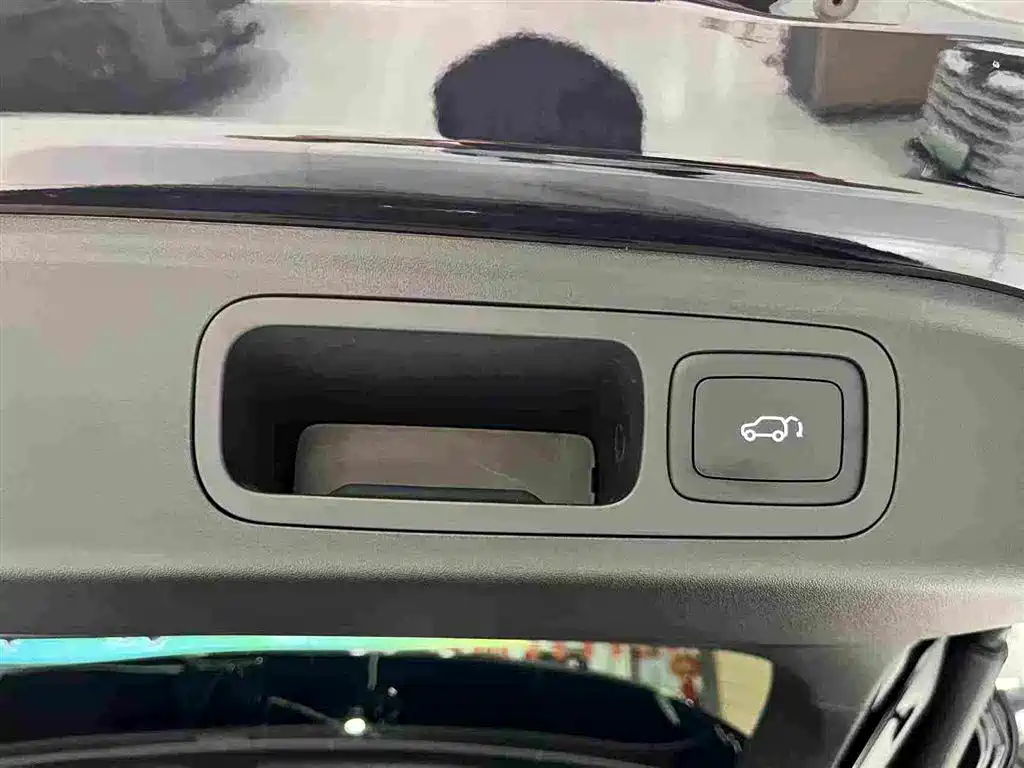 Shangjie SUV 2026 2025 Extended Range Edition