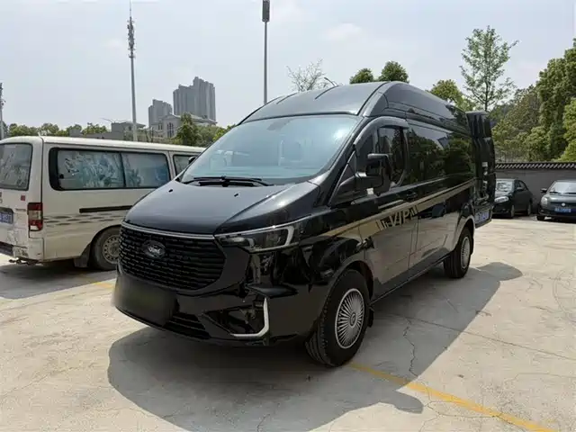 ford quanshun
