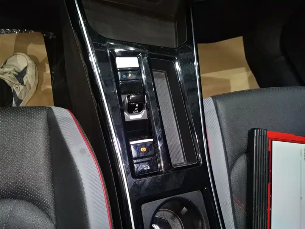 VOLKSWAGEN LINGDU