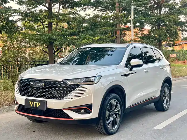 Haval H6 2022