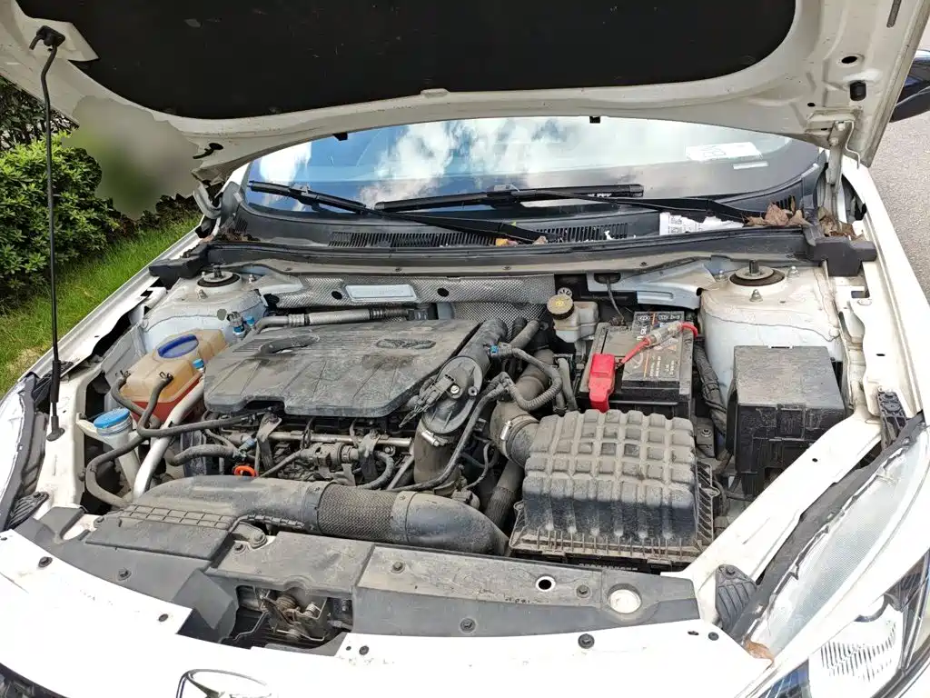 Cowin Xuandu 2022 2021 1.5T CVT Power Edition