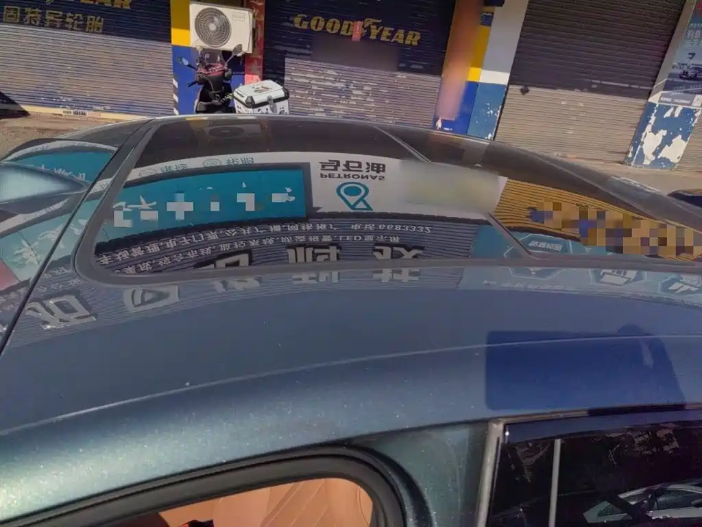 BYD Han L 2025 EV 701KM LiDAR Flagship фото 21
