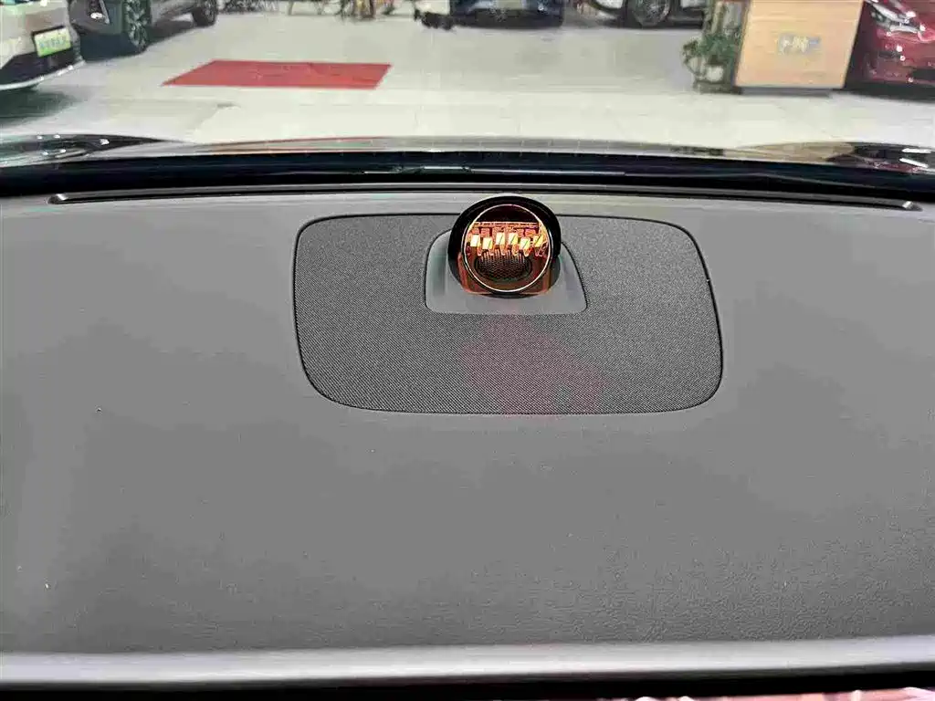 Shangjie SUV 2026 2025 Extended Range Edition