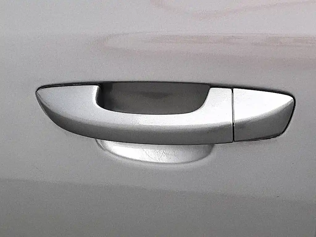 Volkswagen Golf 2011 2011 Model 1.6 Automatic Comfort