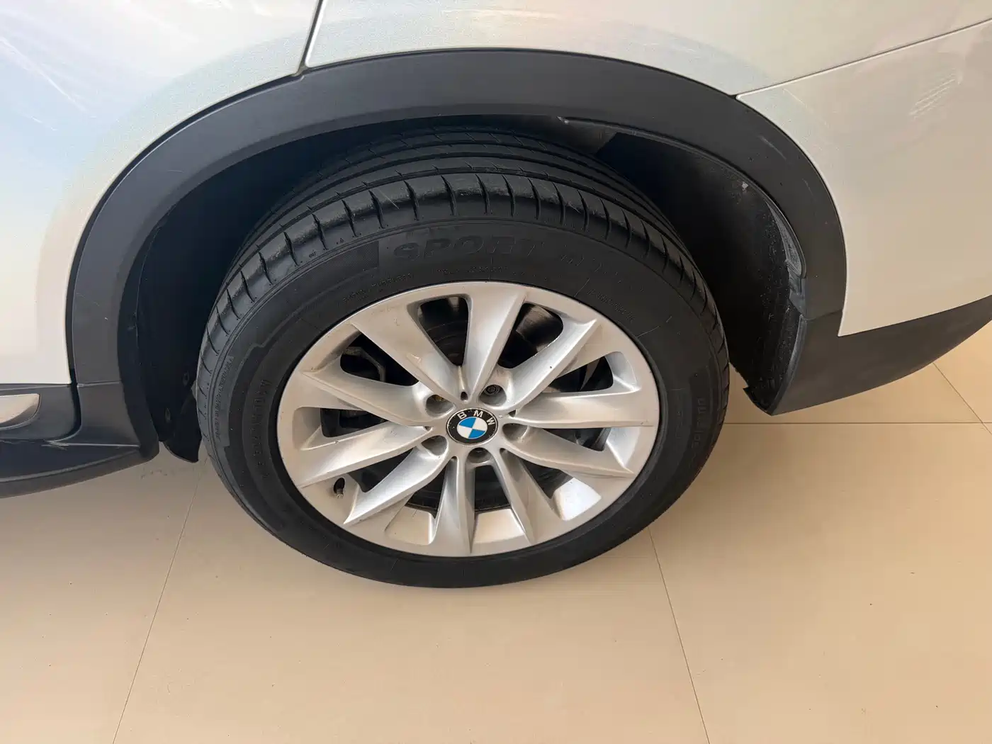 BMW X3 (Import) 2014 xDrive20i X Design Package фото 13