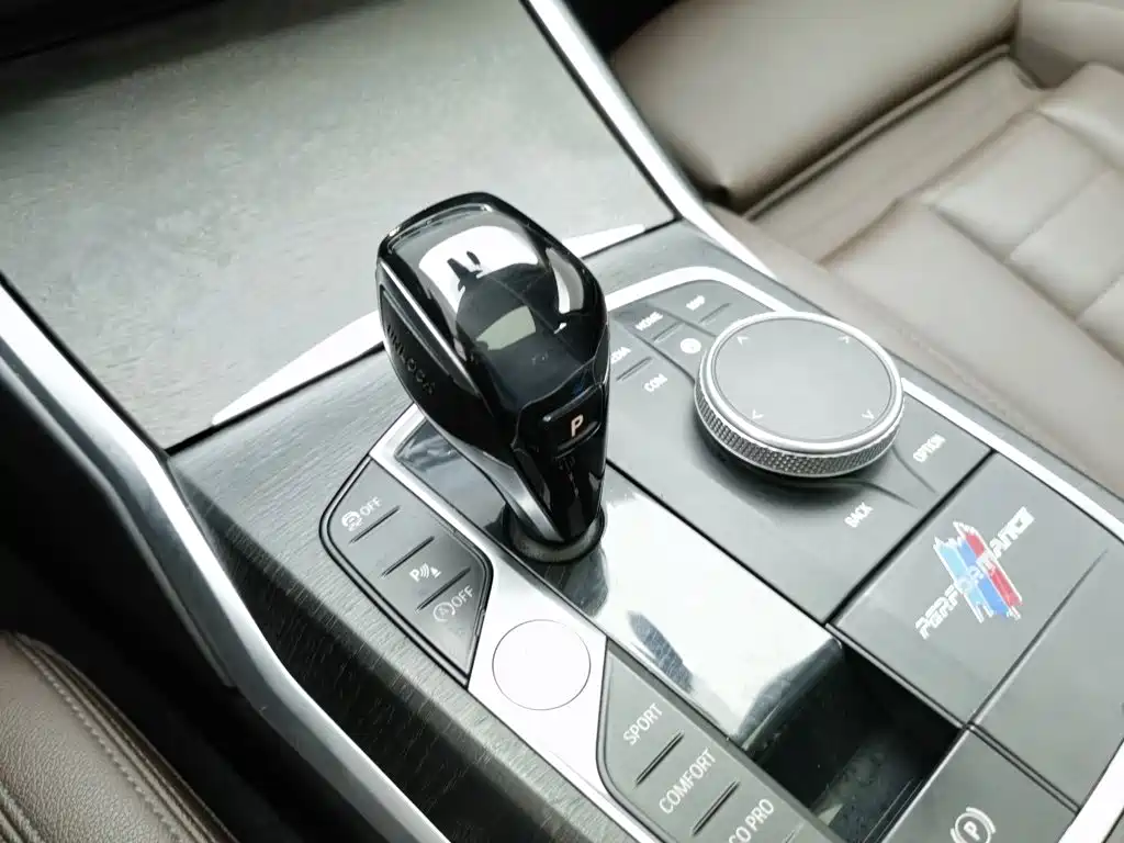 BMW BMW 3 Series 2020 325i M Sport Package 13