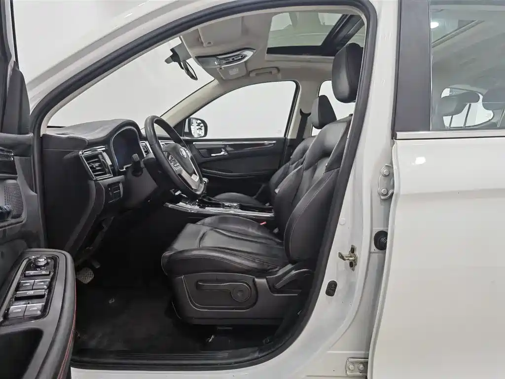 SWM SWAY MOTORS SWM SWIFT G05