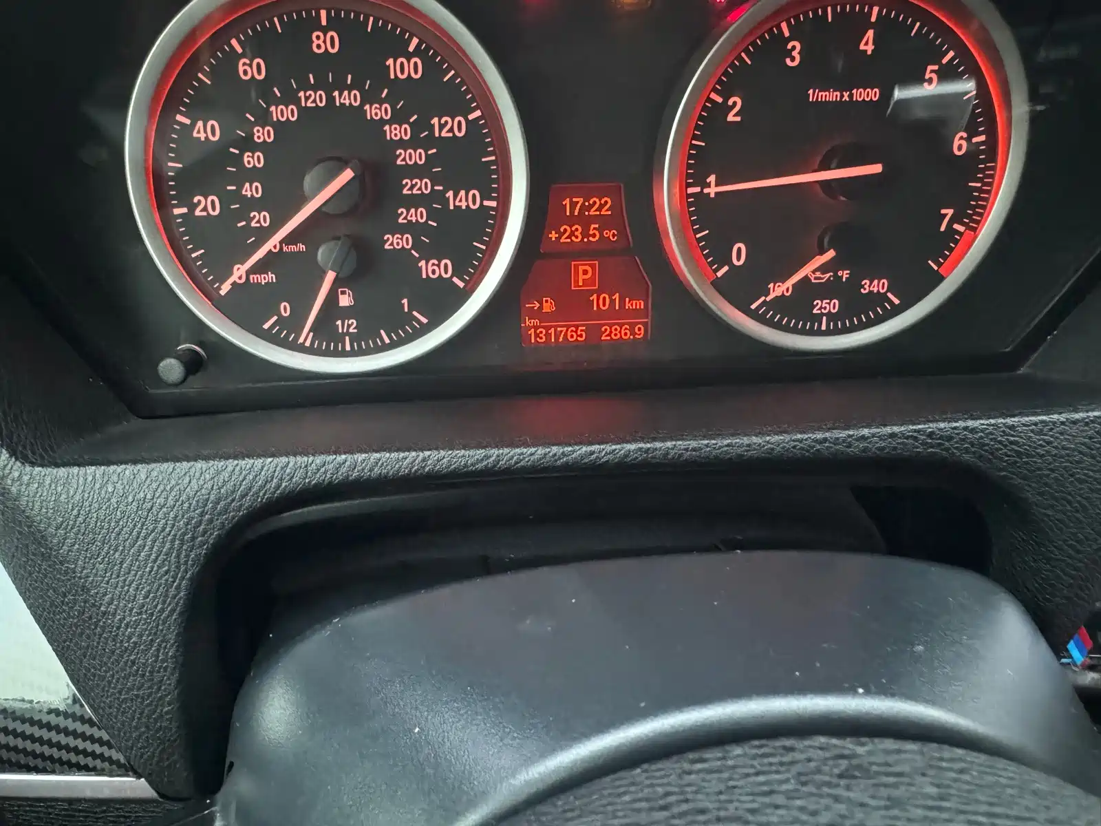Фото 17 - BMW X6