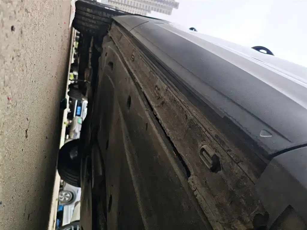 VOLKSWAGEN TANYUE