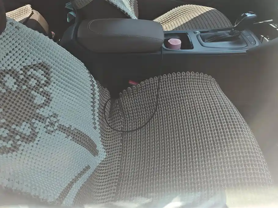 Buick Regal 2019 20T Elite China VI фото 8