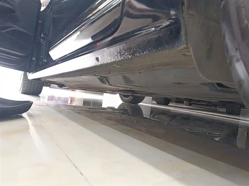 Volkswagen Passat 2019 330TSI Luxury Edition China VI фото 22