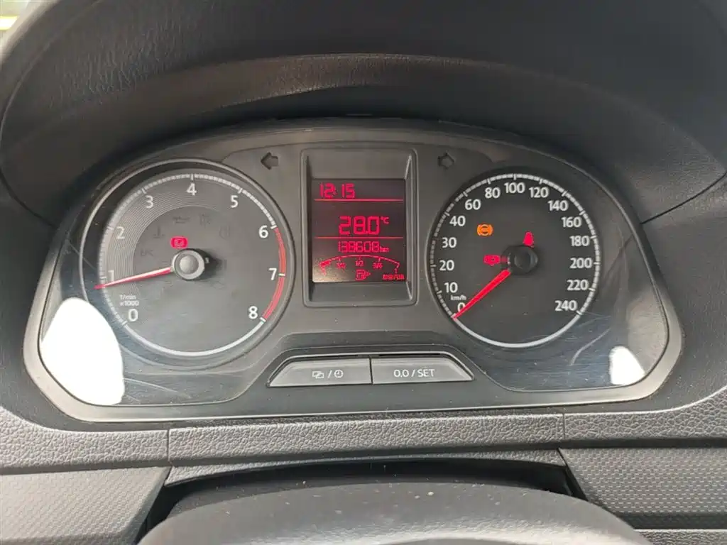 Volkswagen Jetta 2017 1.4L Manual Fashion фото 12