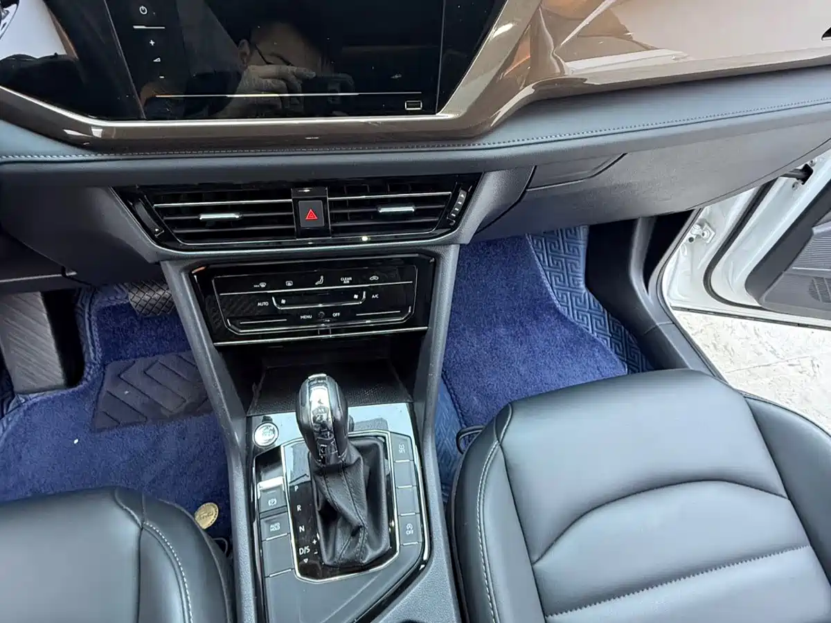 Volkswagen Tharu 2021 Model 280TSI 2WD Comfort Edition фото 9