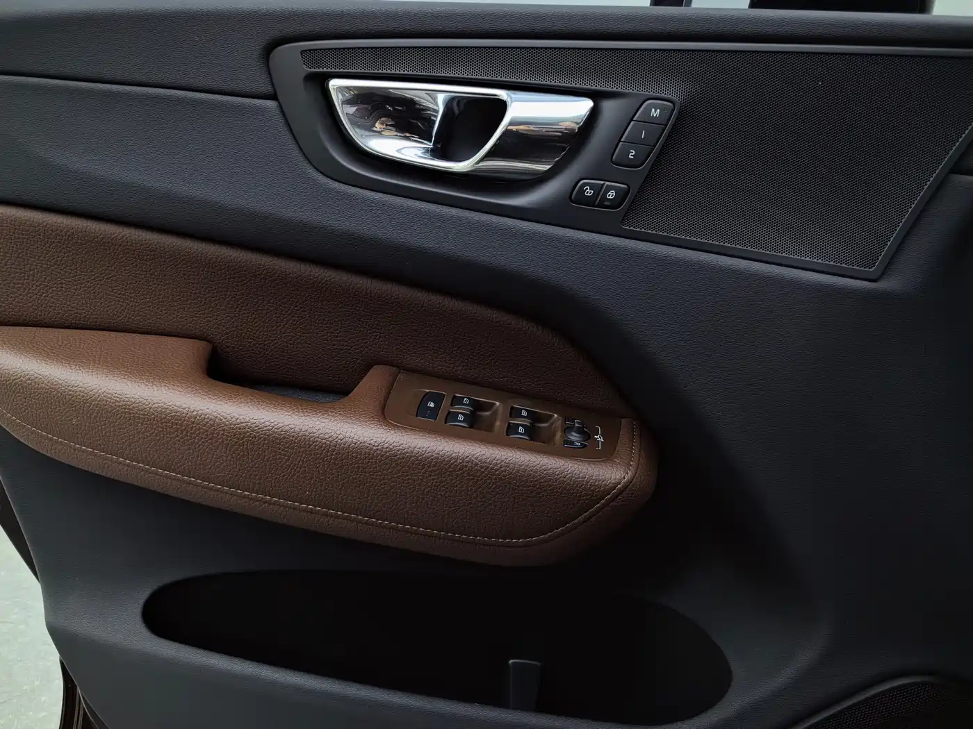 Фото 27 - Volvo XC60