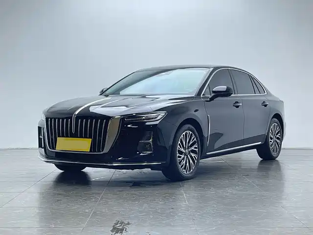 Hongqi H5 2025