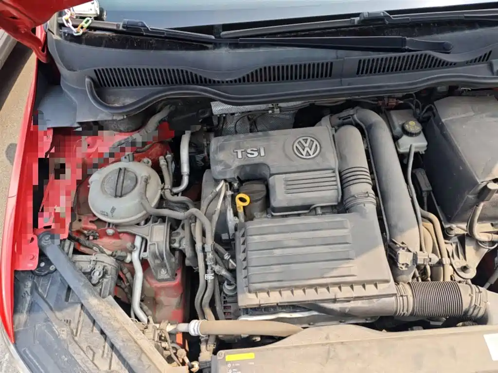 Volkswagen Golf Sportsvan 2016 230TSI Automatic Progressive фото 21