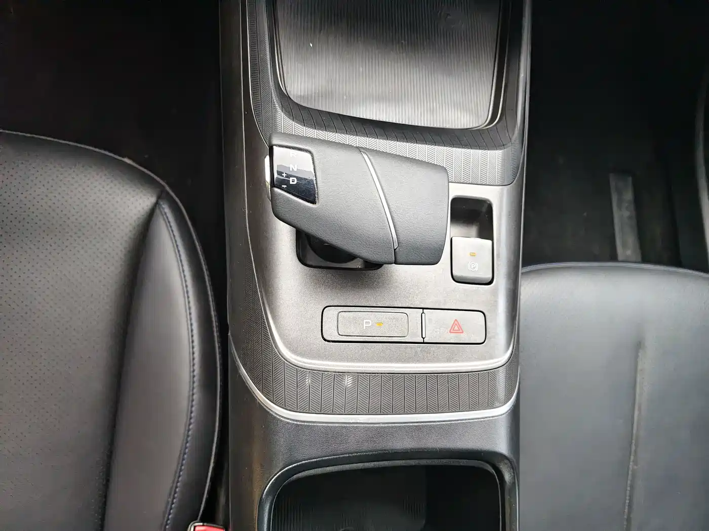 Changan Yida 2023 2023 Blue Whale NE 1.5T GDI DCT Enjoyment Edition