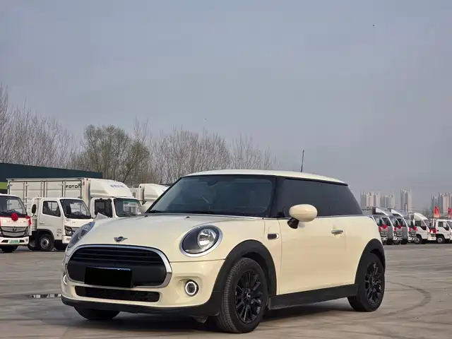 MINI 