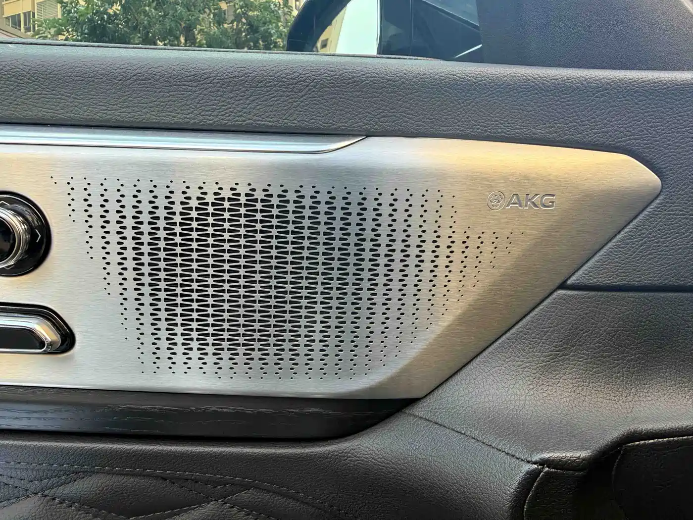 Cadillac CT6 2023 28T Premium Model фото 16