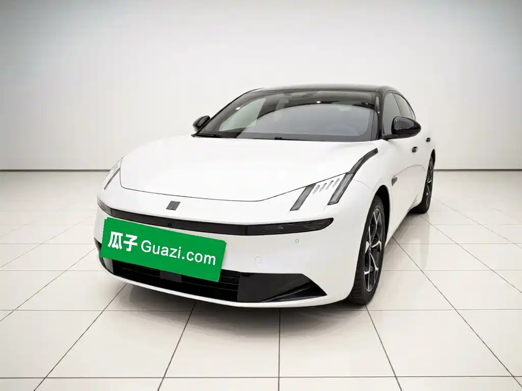 2026 Lynk & Co 10 EM-P