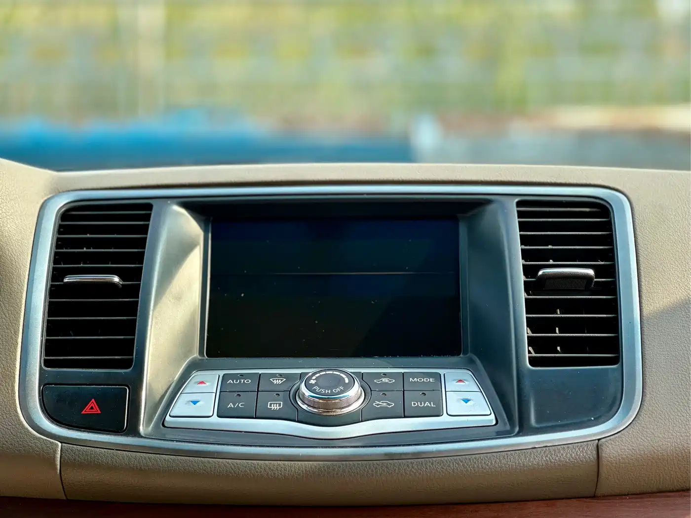 Nissan Teana 2010 2010 2.0L XL Anniversary Edition