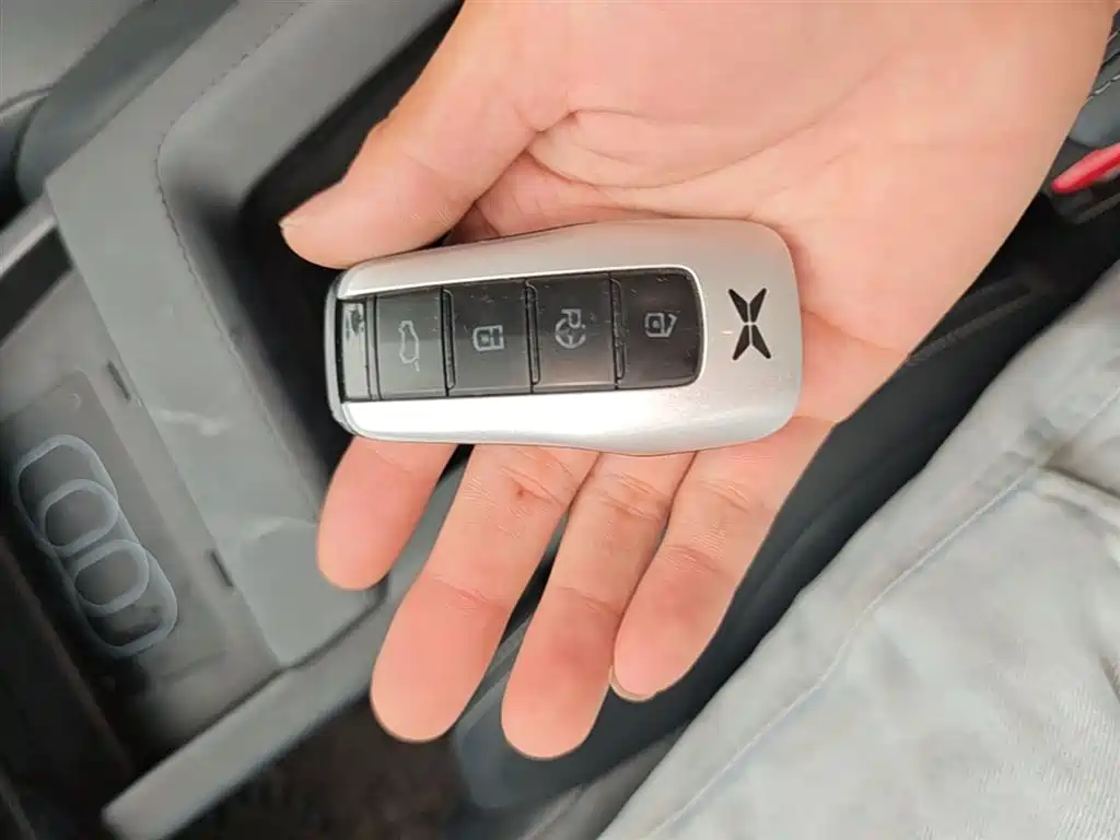 XIAOPENG G3