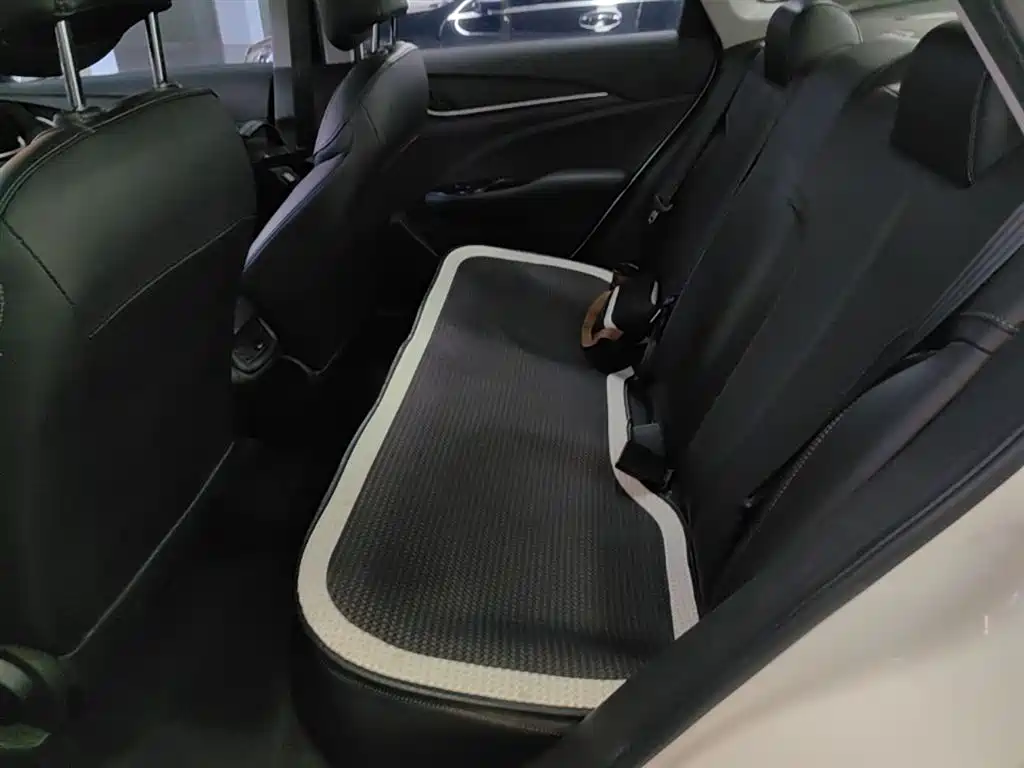 Buick Excelle 2021 Facelift Exemplar 1.5L Auto Elite фото 17