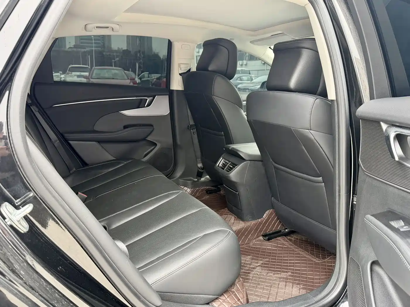 Buick LaCrosse 2023 28T Premium Edition фото 16