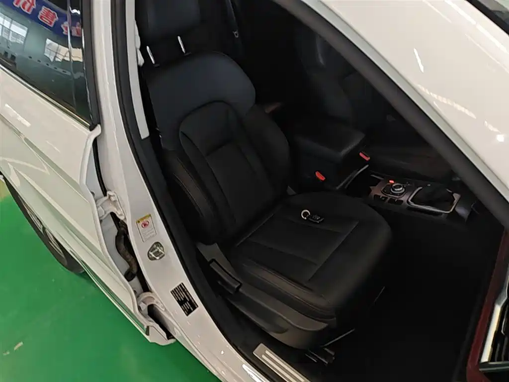 Haval H6 Coupe 2018 Red Label 1.5T Auto 2WD Luxury Edition фото 25